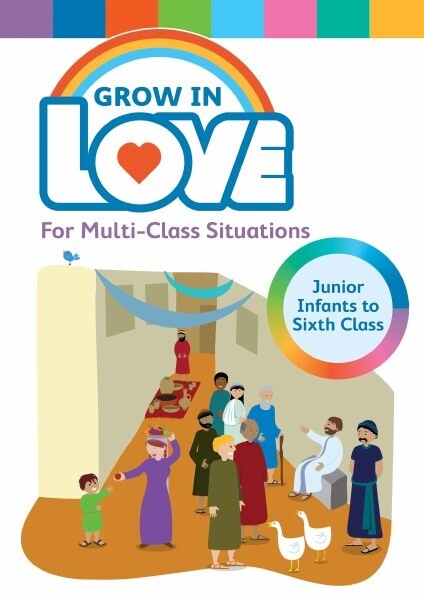 Grow in Love for Multi Class Situations